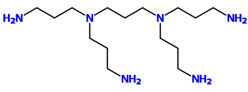 (图片) MC001945 N,N,N',N'-Tetrakis(3-aminopropyl)-1,3-propanediamine